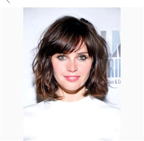 Pin by Noreen Vinica on HAIR | Wavy bob hairstyles, Short wavy hair ...