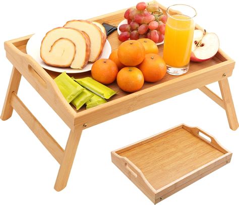 Bed Table Tray Argos - Best Adjustable Hospital & Laptop Trays for Bed