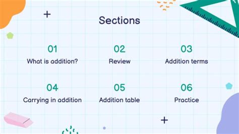 Image result for Addition Carrying Introduction