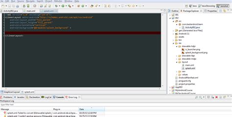 Image result for How to Set Background in Eclipse Java