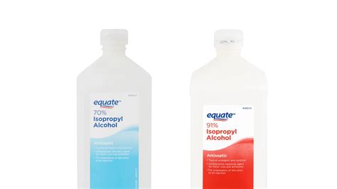 How Long Does It Take For Isopropyl Alcohol To Evaporate - thinglabs