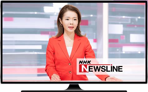 NHKワールド JAPAN公式アプリ | NHK WORLD-JAPAN