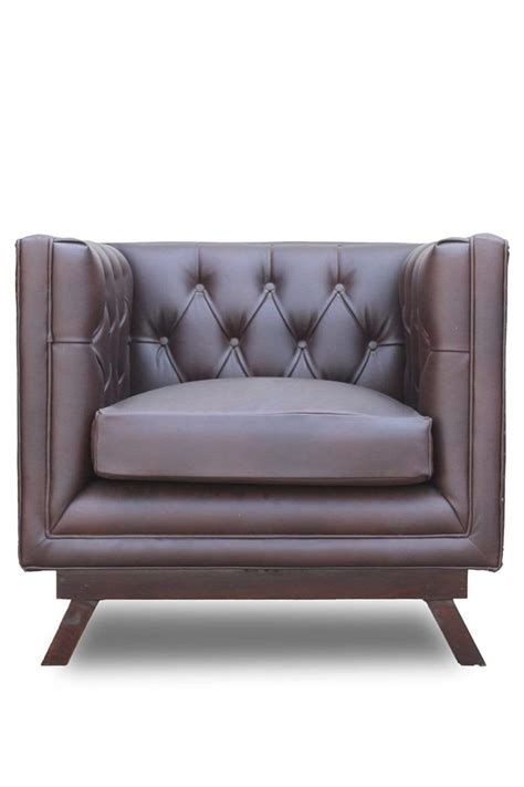ONTARIO LEATHER SOFA - 4 Sizes , 5 Colors – Art Avenue