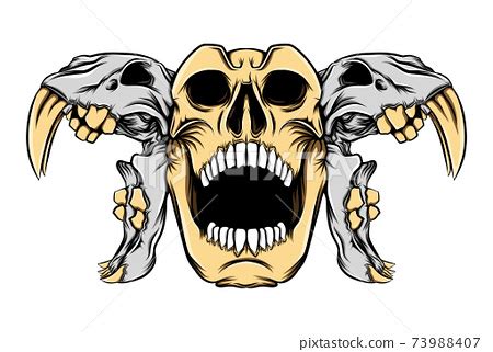 Rezultat imagine pentru Human Sharp Teeth