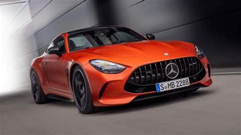 2025 Mercedes-AMG GT 63 S E Performance unveiled