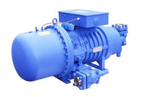 Image result for Screw Compressor Split Case