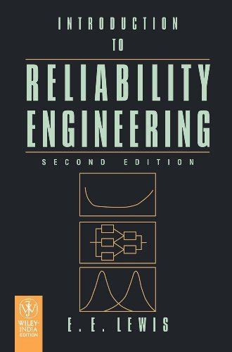 Image result for Introduction to Reliability Engineering