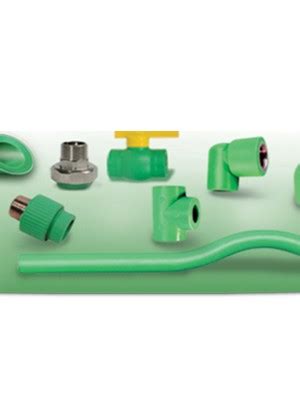 Plumbing System - Pipeline System - Products