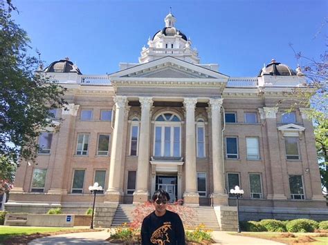 LOWNDES COUNTY COURTHOUSE (2026) All You Need to Know BEFORE You Go ...