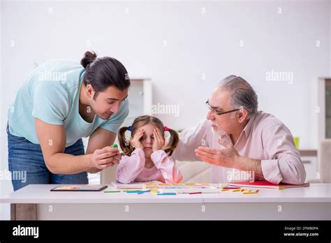 Image result for Three Generations Assimilation