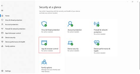 How to Use Windows Security App 的图像结果