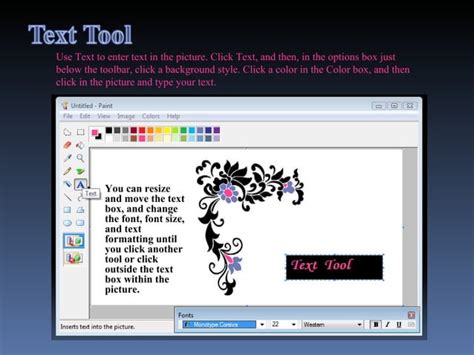 Image result for MS Paint Tutorial