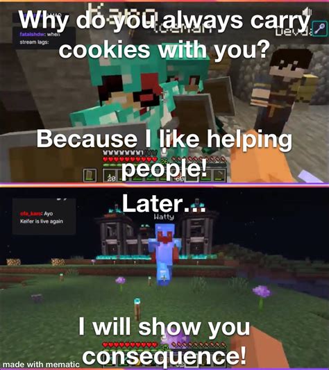 Fun Minecraft SMPS Java 的图像结果