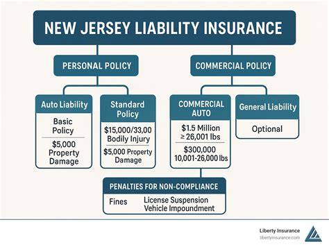 New Jersey liability insurance: 7 Powerful Benefits in 2025