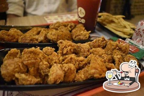 Menu at Indian Chicken Express, Bhubaneswar, Ground floor