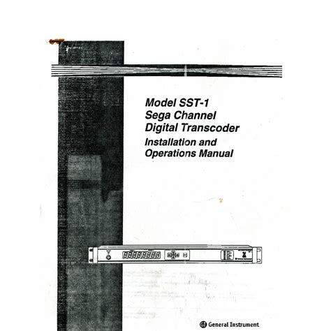 SST Programming Manual 的图像结果
