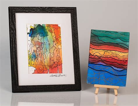 Creative Decompression (Guided Art for Emotional Reset), Factory Arts ...