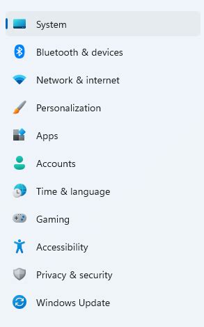 Image result for Windows Native UI