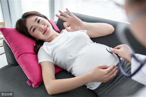 胎停再孕，这几点孕妈要提前了解，别再停育|胎停育|宫缩|怀孕_新浪新闻