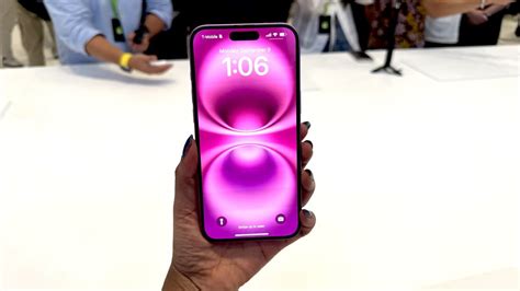 Don’t sleep on iPhone 16 Plus — 5 reasons it's got the best bang for ...