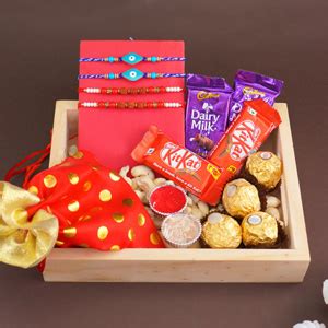 Online Rakhi (राखी) Shopping | Send Rakhi to India - Rakhi.in