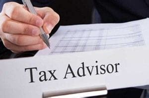 Tax Advisor Tips 的图像结果