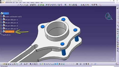 Image result for Catia Design Tutorials