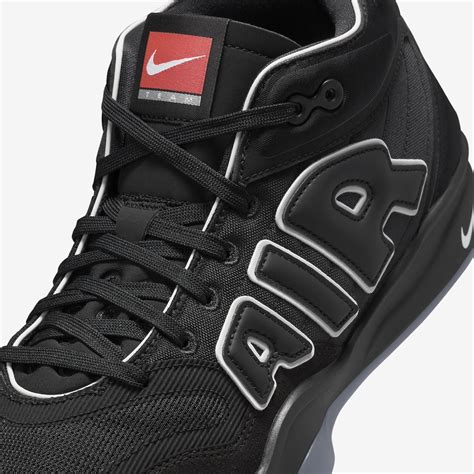 Nike GT Hustle 2 All-Star Uptempo FZ4643-002 | SneakerFiles