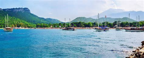 THE 30 BEST Places to Visit in Kemer (2026) - Must-See Attractions