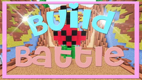 Image result for Ladybug Minecraft Build Battle