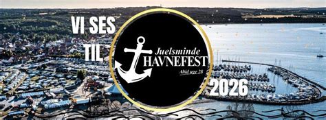JUELSMINDE HAVNEFEST 2026, Havnen, 7130 Juelsminde, Denmark, Horsens, 8 ...