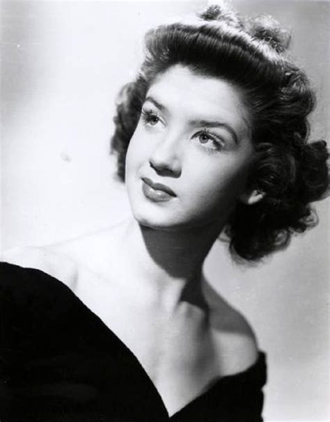 Peggy Ryan - Actress. Peggy Ryan starred in stage revues around the ...