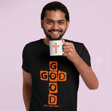 Christian Tshirts | Hoodies | Sweatshirts | Wall Décor | Canvas – Aaron ...