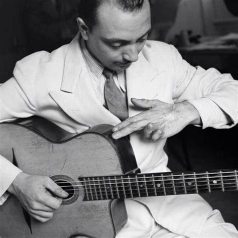 Bildergebnis für django reinhardt