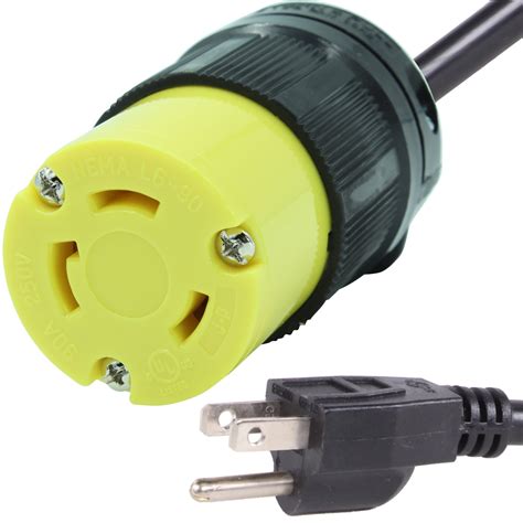 220 Volt Extension Cords in Extension Cords by Volt - Walmart.com