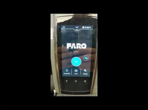 Image result for Faro Scanner Tutorial