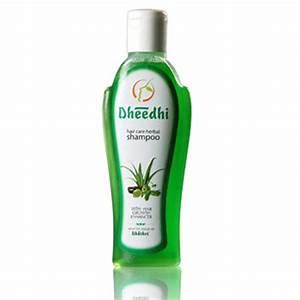 Dhathri Dheedhi Herbal Shampoo 100ml - Anti dandruff Shampoo with ...