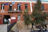 The Maritime Museum of Crete - Chania | Crete - Cretamap.com