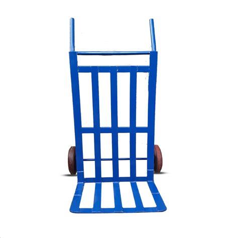 Inaithiram HT300RP Heavy Duty Manual Hand Truck 300kg Capacity