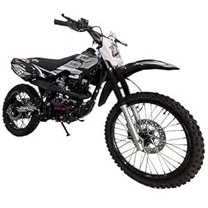 X-PRO Hawk 150cc Adults Dirt Bike Pit Bike