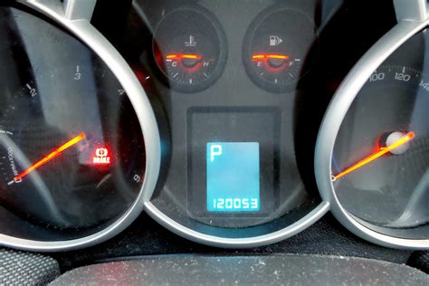 2012 JG Cruze Sedan - RAPT