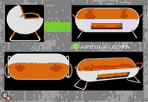 Unique Furniture Designs | homify