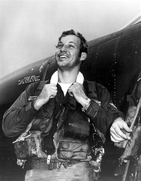 Today in Aviation History: Captain Richard S. “Steve” Ritchie Becomes the First U.S. Air Force ...