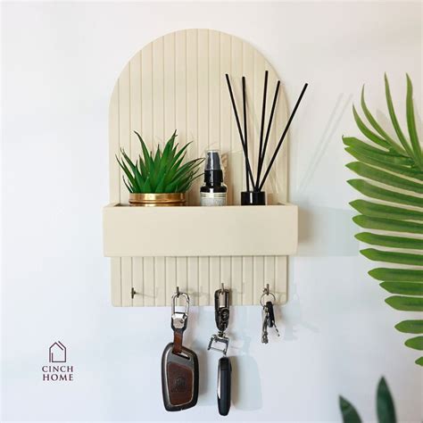 Wall Decor & Key Holders – Cinch Home