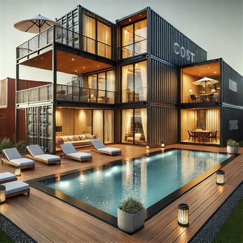 Are Shipping Container Homes Worth It?