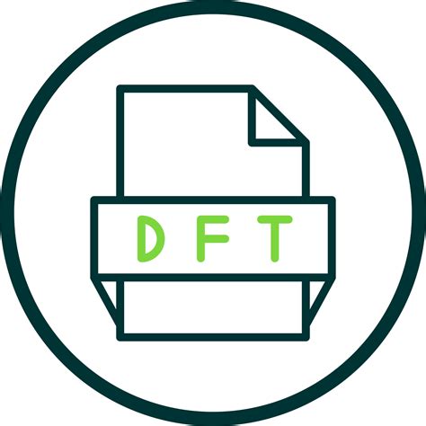 Image result for Open DFT File