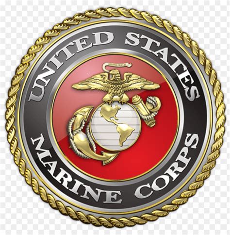 Us Marine Corps Birthday Png Logo - Marine Corp Logo PNG Transparent ...