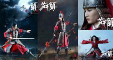ZOY TOYS Female General Hua Mulan Liu Yifei Normal India | Ubuy