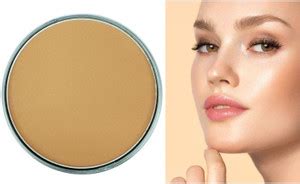 YAWI PROFESSIONAL AND BRIDAL MAKE UP USE FACE BASE MAKE UP COMPACT ...