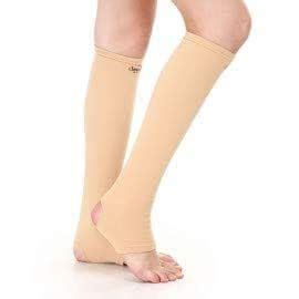 Buy VARICOSE VEIN STOCKINGS(BELOW KNEE)(PAIR)(CLASSIC) Online at Low ...